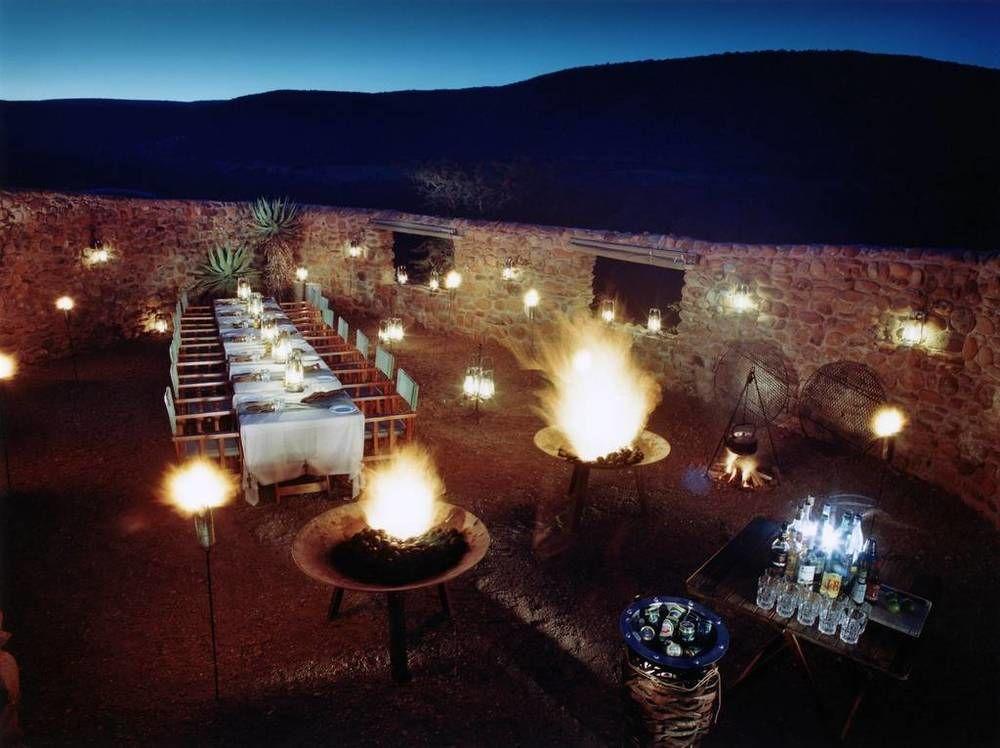 Kwandwe Private Game Reserve - Great Fish River Lodge Grahamstown Luaran gambar