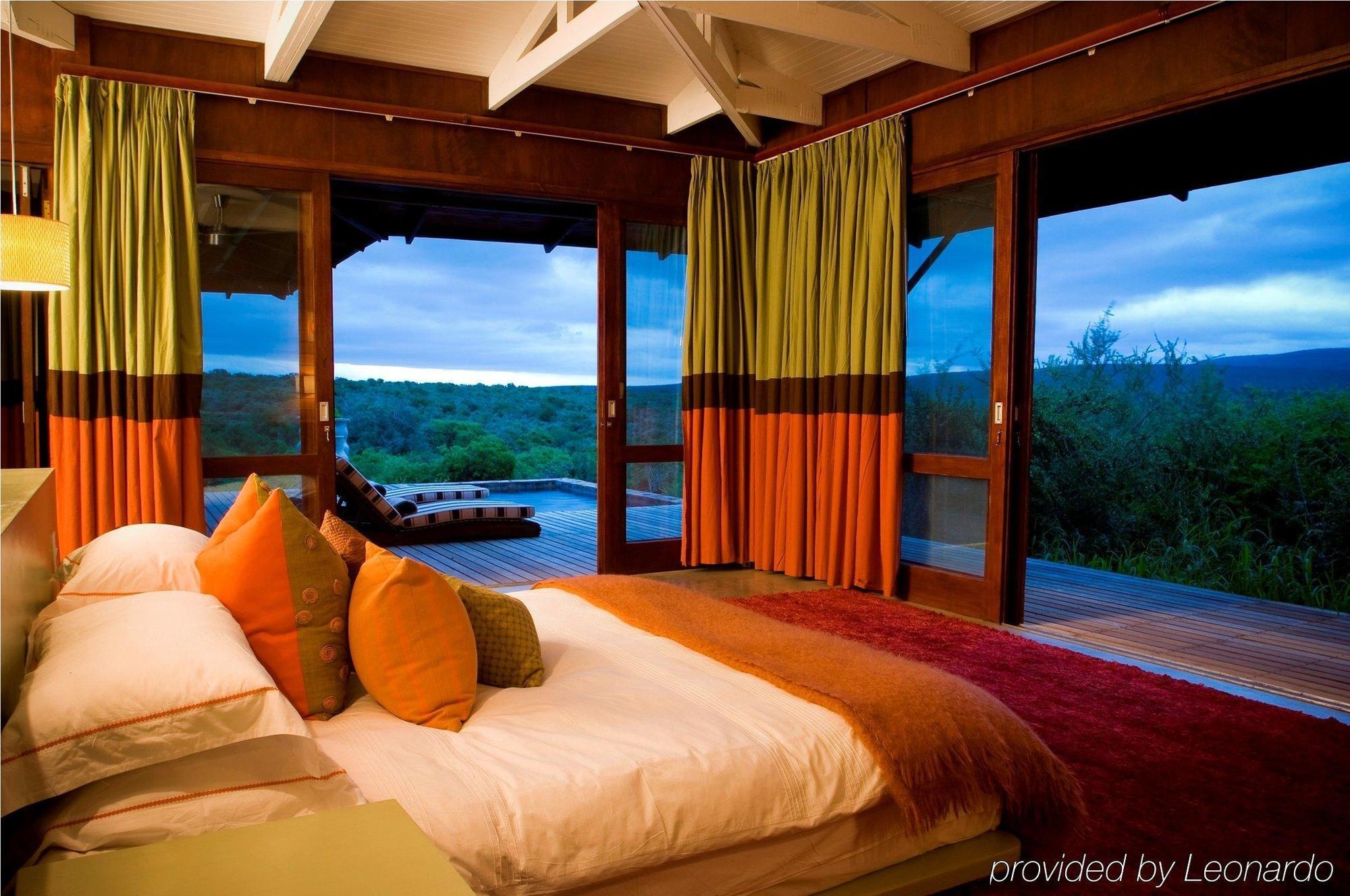 Kwandwe Private Game Reserve - Great Fish River Lodge Grahamstown Luaran gambar