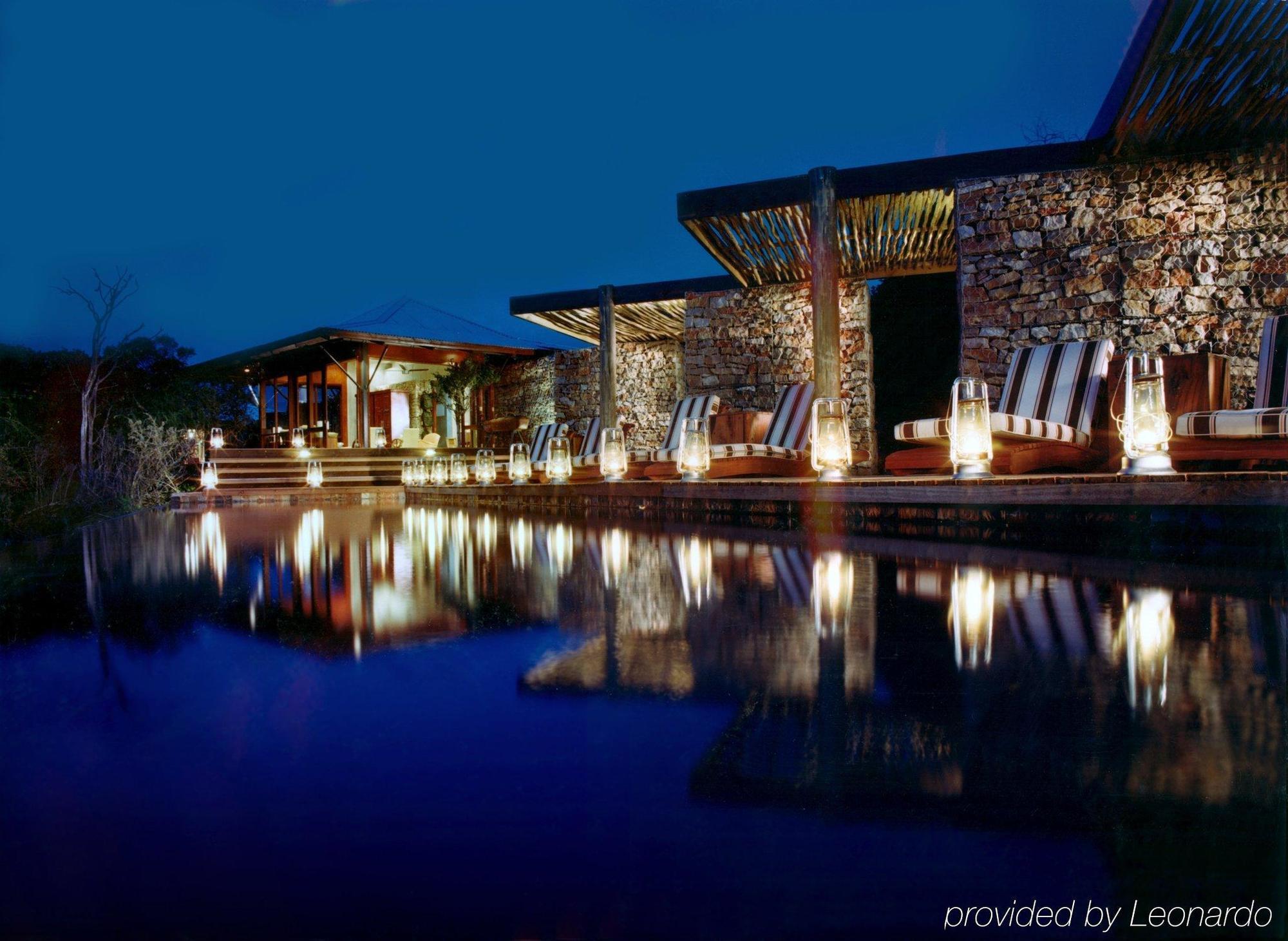 Kwandwe Private Game Reserve - Great Fish River Lodge Grahamstown Luaran gambar