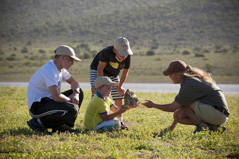Kwandwe Private Game Reserve - Great Fish River Lodge Grahamstown Luaran gambar