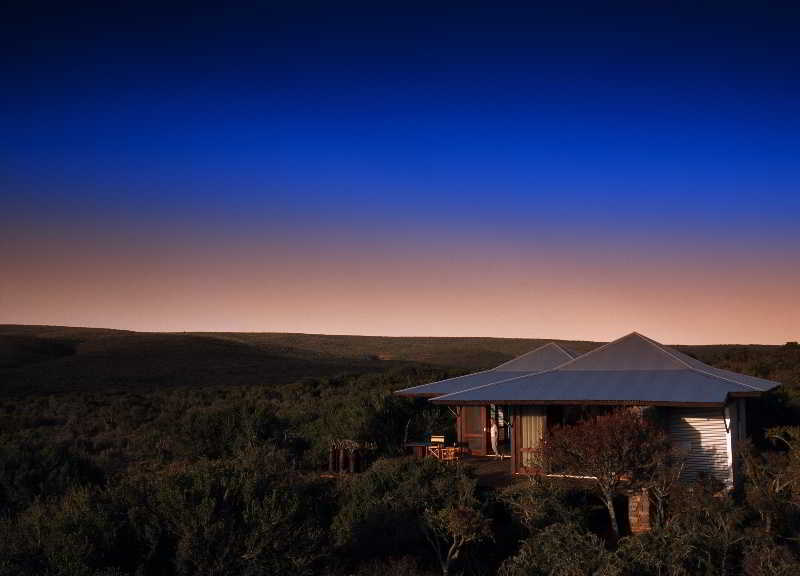 Kwandwe Private Game Reserve - Great Fish River Lodge Grahamstown Luaran gambar