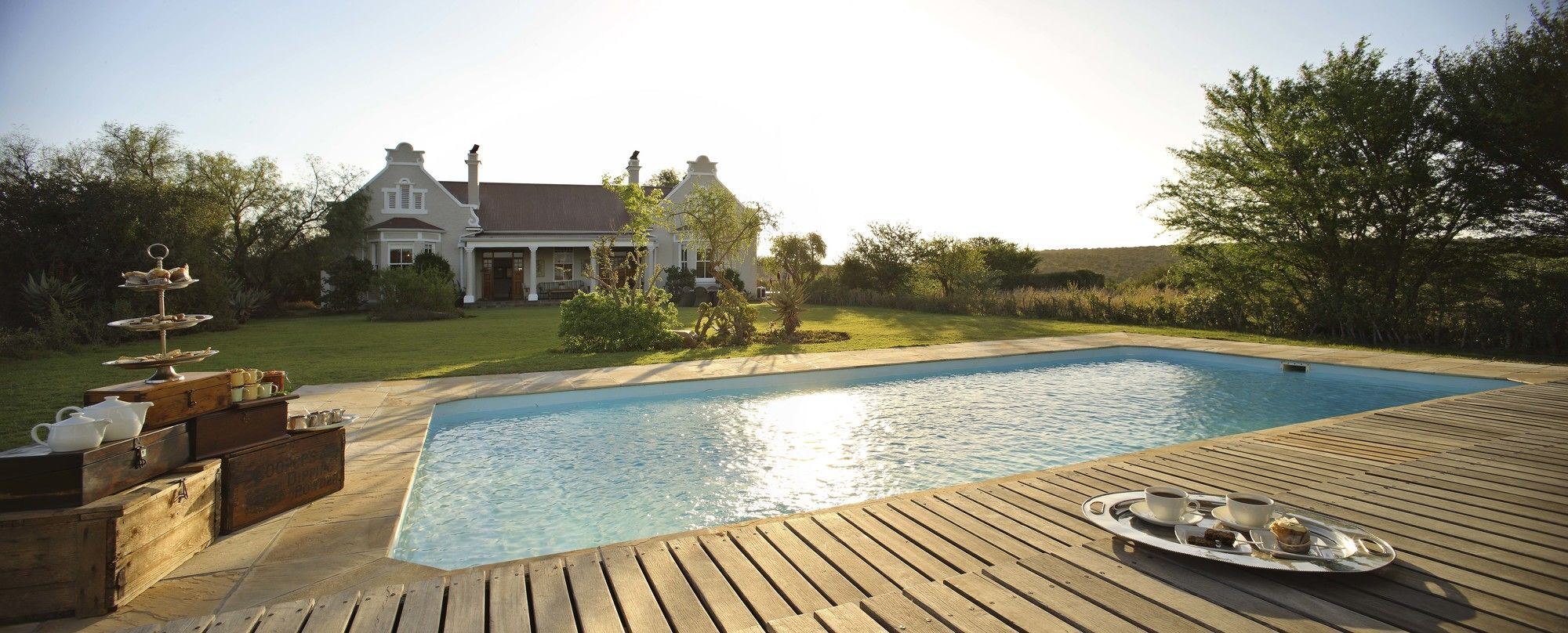 Kwandwe Private Game Reserve - Great Fish River Lodge Grahamstown Luaran gambar