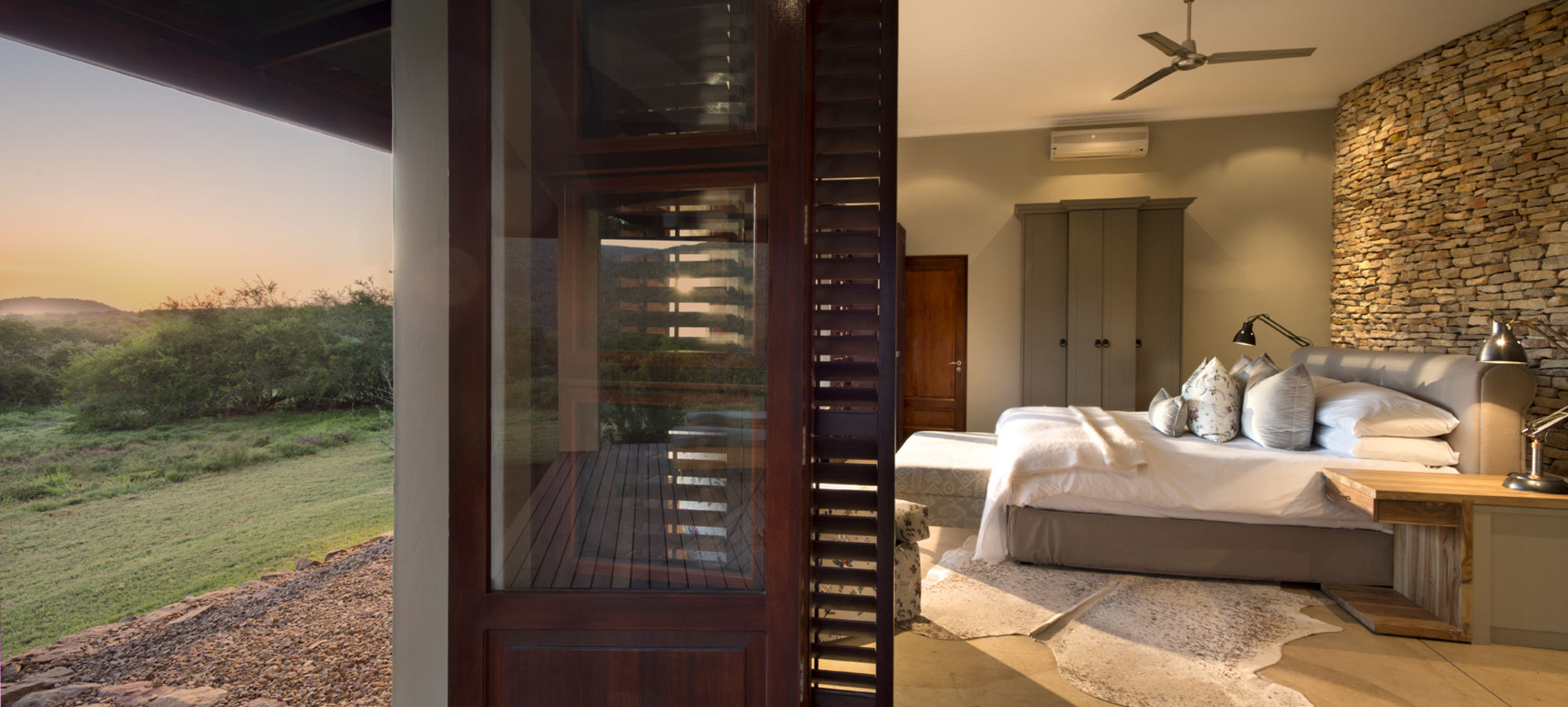 Kwandwe Private Game Reserve - Great Fish River Lodge Grahamstown Luaran gambar